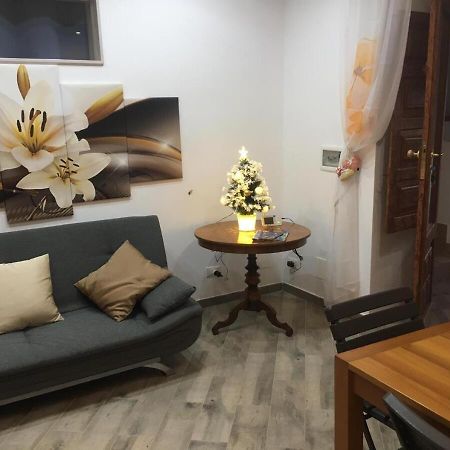 Casa Gargano Διαμέρισμα Carpino Εξωτερικό φωτογραφία
