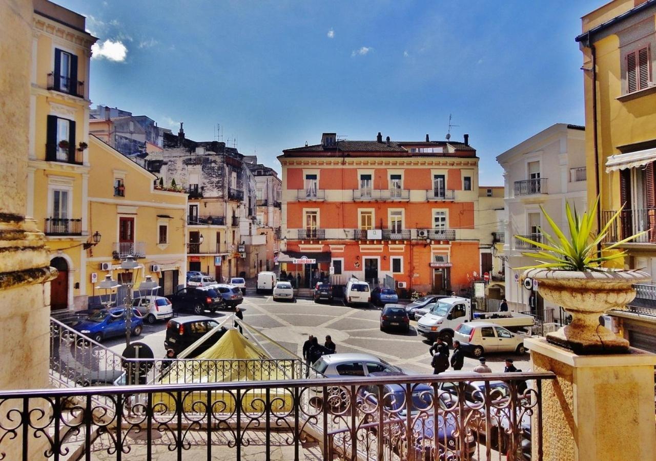 Casa Gargano Διαμέρισμα Carpino Εξωτερικό φωτογραφία