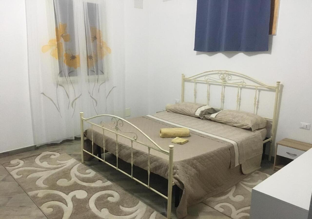 Casa Gargano Διαμέρισμα Carpino Εξωτερικό φωτογραφία