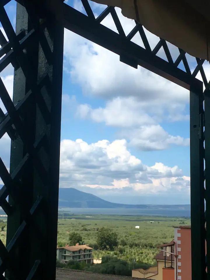Casa Gargano Διαμέρισμα Carpino Εξωτερικό φωτογραφία