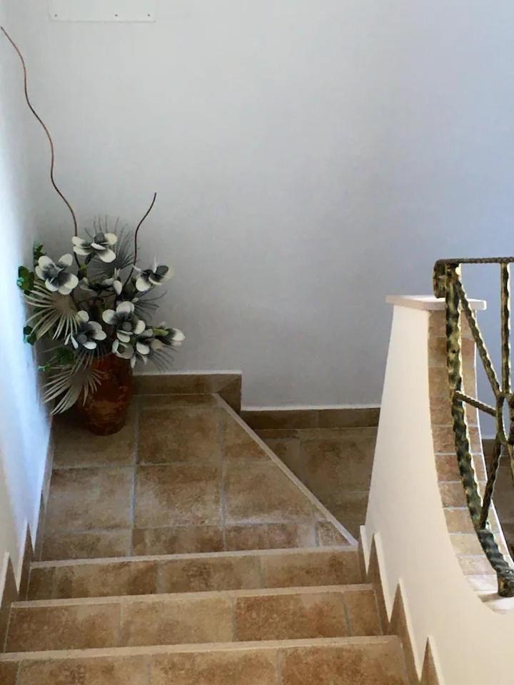 Casa Gargano Διαμέρισμα Carpino Εξωτερικό φωτογραφία