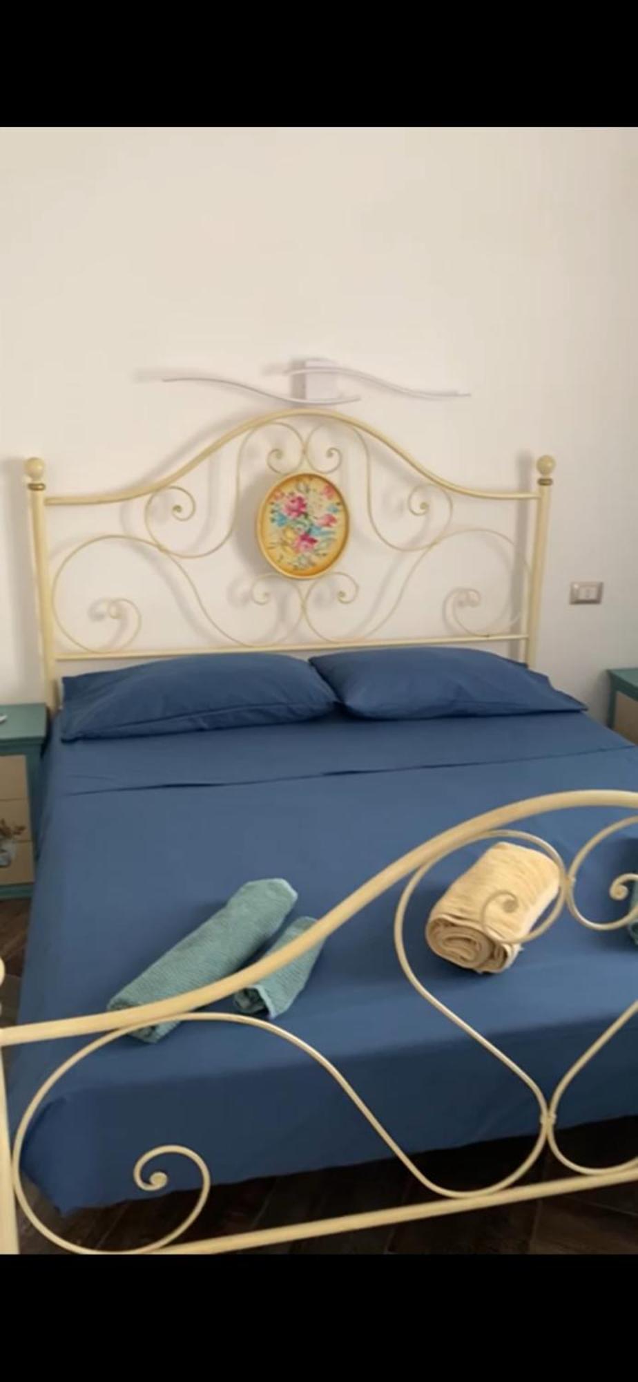 Casa Gargano Διαμέρισμα Carpino Εξωτερικό φωτογραφία